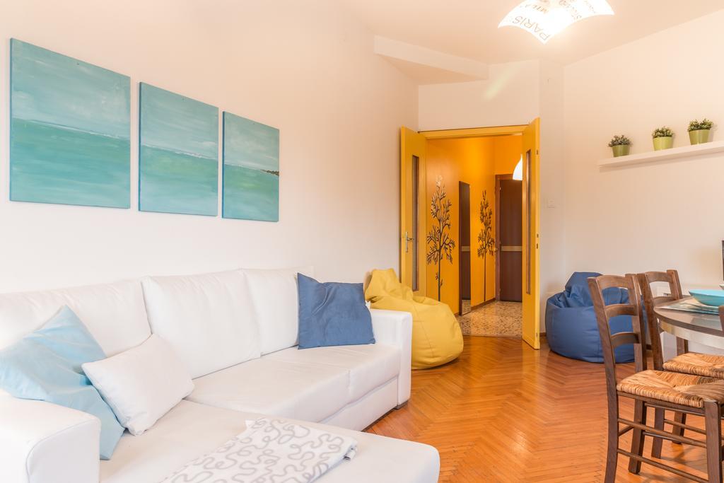 Casa Serena - Casa Serena Treviso Exterior foto