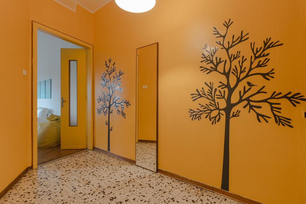 Casa Serena - Casa Serena Treviso Exterior foto