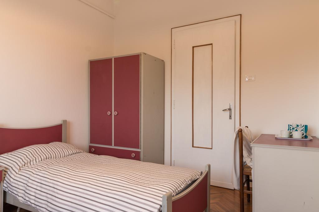 Casa Serena - Casa Serena Treviso Exterior foto